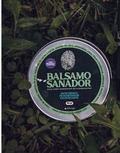 Bálsamo Sanador (60gr)