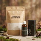 Kit Detox Profundo