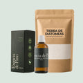 Kit Detox Profundo