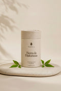 Tierra de Diatomeas Tesoro No.2