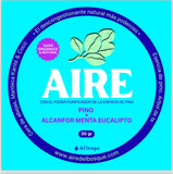 Balsamo Aire del bosque x 30 gr