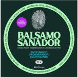Balsamo Sanador 60gr