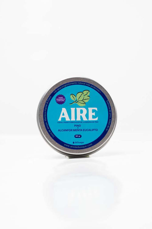 Bálsamo Aire del bosque (30 gr)