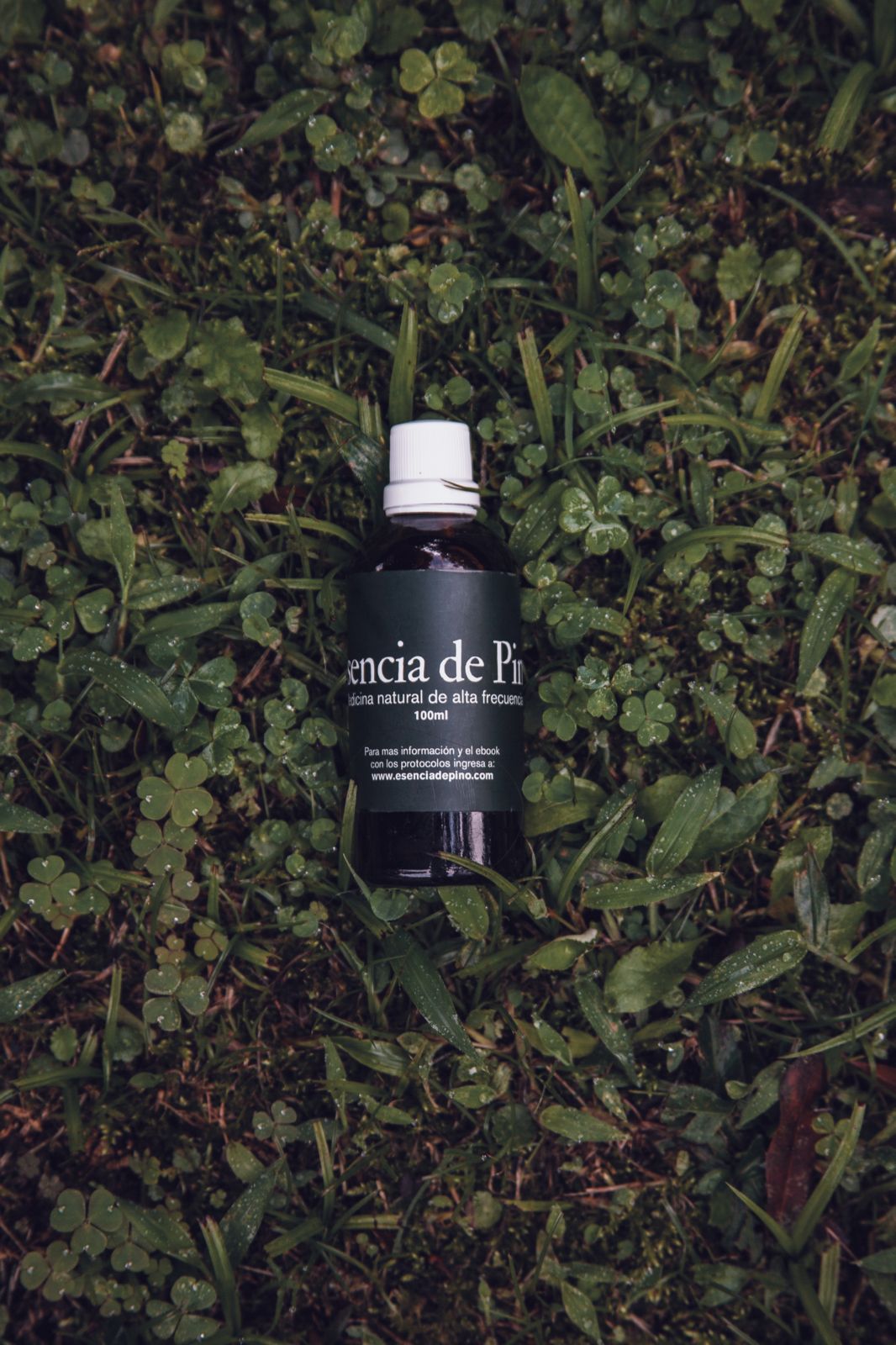 Kit Respiración Profunda