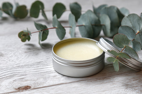 Bálsamo Aire del bosque (30 gr)